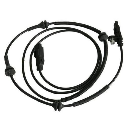 Textar ABS Wheel Speed Sensor Rear 45014900