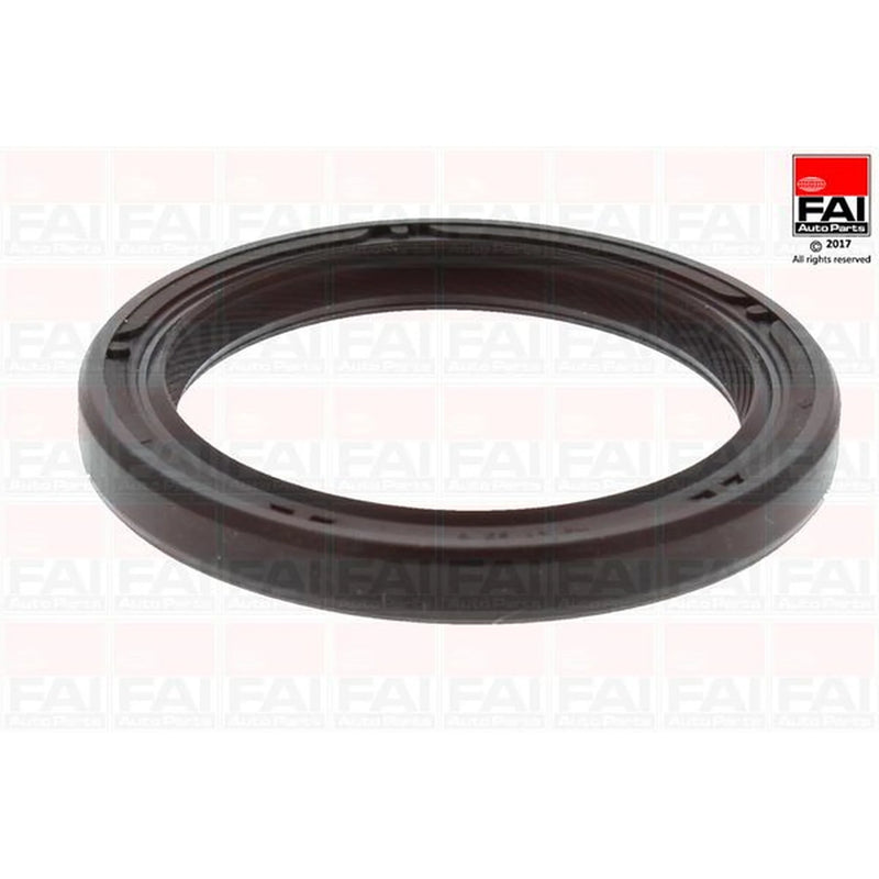 FAI Crankshaft Shaft Seal 53mm OD ID Wide