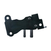 Hella Exhaust Pressure Sensor before soot particulate filte fits Chevrolet Cruze