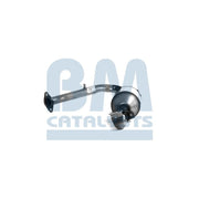 BM Catalysts Homologated Diesel Cat fits Ford C-Max 2007-2010 1.6