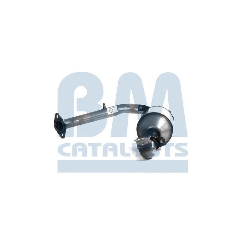 BM Catalysts Homologated Diesel Cat fits Ford C-Max 2007-2010 1.6
