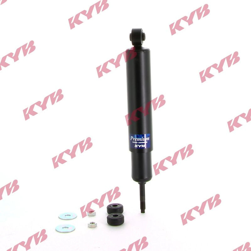 KYB 2 x Shock Absorbers
