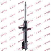 KYB Shock Absorber Damper Strut Rear fits Mazda Eunos 500 1992-1999 1.6 2.0