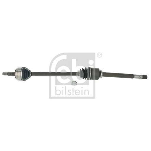 Febi CV Drive Shaft Driveshaft Front Right 181097