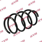 KYB Front Suspension Coil Spring fits Renault Megane III 2008-2015 1.4 1.5 1.6