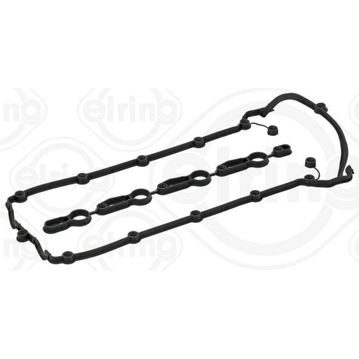 Elring Cylinder Head Cover Gasket Set AEM (Ethylene Acrylate Rubber) 767.110