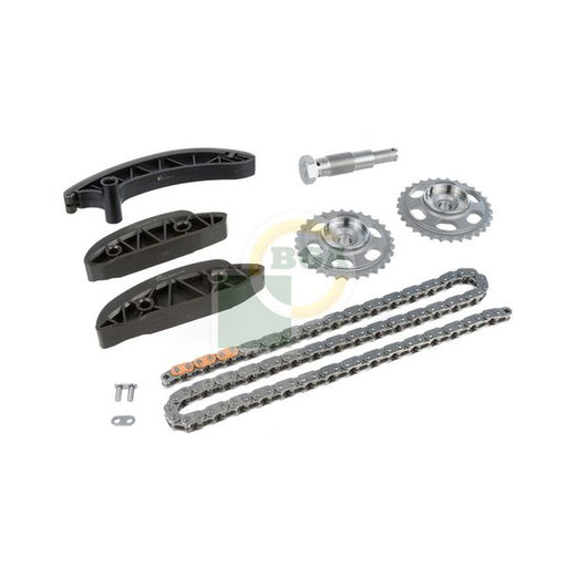 BGA Timing Chain Kit Set 96 Links fits Jeep Compass 2010 on 2.2