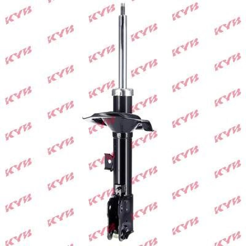 KYB Shock Absorber Damper Strut Front Right fits Citroën C4 Aircross 2012 on