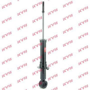 KYB 2 x Shock Absorbers fits Toyota Corolla 2001-2008 1.6