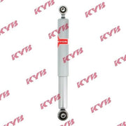 KYB Shock Absorber Damper Strut Rear fits Ford Sierra I 1983-1986 2.8