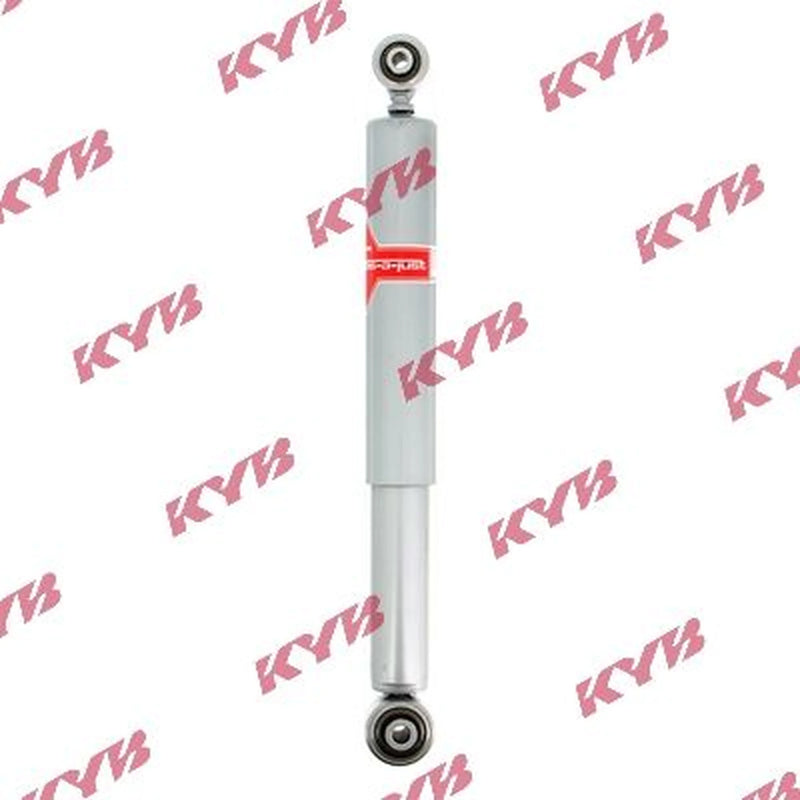 KYB Shock Absorber Damper Strut Rear fits Ford Sierra I 1983-1986 2.8