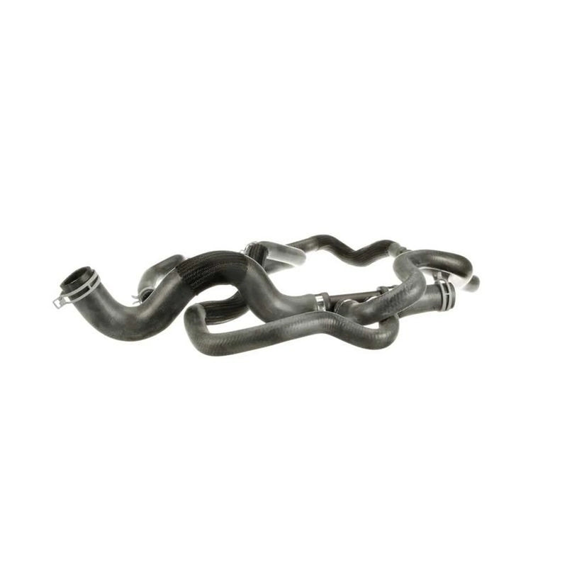 Gates Radiator Coolant Hose 570mm ID fits Dacia Logan II 2017 on 1.0