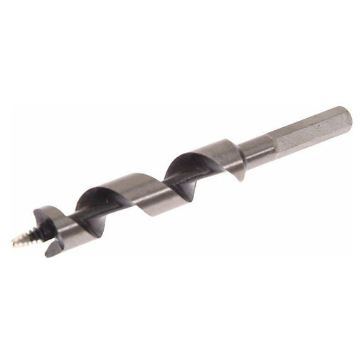 Faithfull Combination Wood Auger Bit Short Series 13 x 120mm Faithfull - NN4 Online