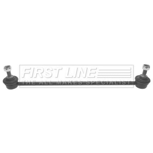 First Line Stabiliser Bar Link Coupling Rod fits Citroën C3 II 2009-2016