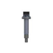 Hella Ignition Coil Pack fits Toyota Iq 2009-2015 1.0