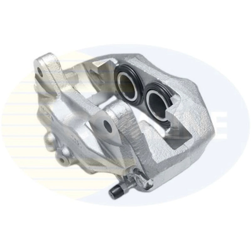 Comline Brake Caliper Assembly Front Right fits Toyota Hilux Vigo VII Pickup