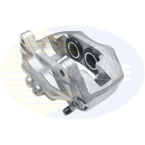 Comline Brake Caliper Assembly Front Right fits Toyota Hilux Vigo VII Pickup