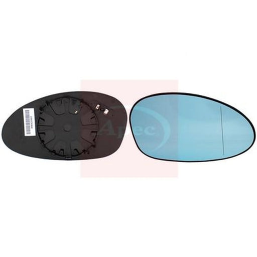 Apec Exterior Wing Mirror Glass Right AMG2102
