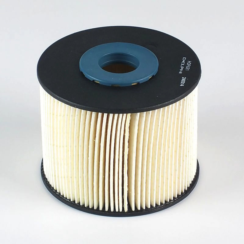 Delphi Fuel Filter Element fits Citroën C4 Grand Picasso I 2009-2013 2.0