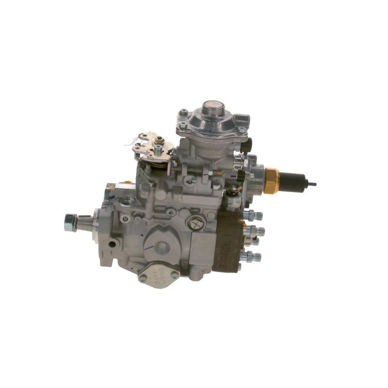 Bosch Diesel Injection Pump fits New Holland Td 5 2011 on 5.110