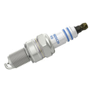 Bosch Ignition Service Kit (4 Spark Plugs + Ignition Coil) fits VW Beetle