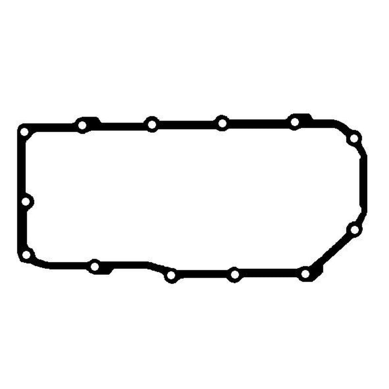 BGA Oil Sump Gasket Wide Thick fits Chrysler Cirrus 1994-2000 2.0