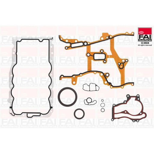 FAI Crankcase Gasket Kit ID CS1631
