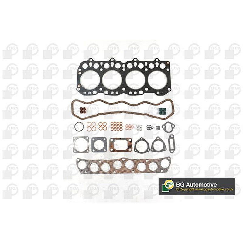 BGA Cylinder Head Gasket Kit fits Land Rover 110/127 1983-1990 2.5