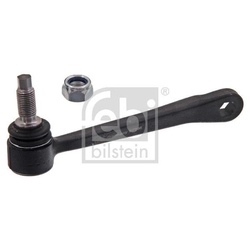 Febi Stabiliser Bar Link Coupling Rod Front Left 37035