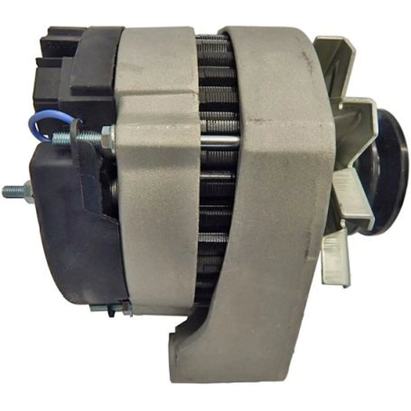 Hella Car Alternator 12V fits Citroën Ax 1986-1998 1.3 1.4
