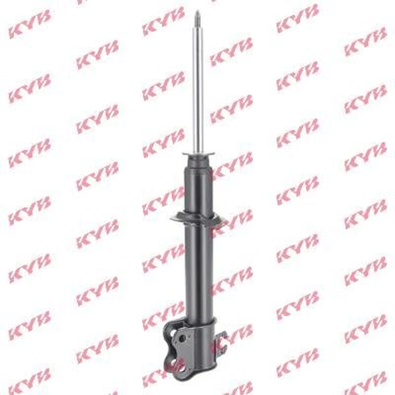 KYB Shock Absorber Damper Strut Front Right fits Nissan Micra I 1982-1992