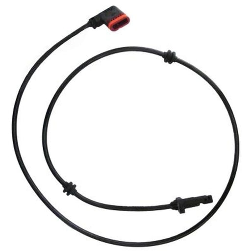 Textar ABS Wheel Speed Sensor Rear 45028500
