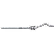 Hella Front Silencer Front fits VW Passat B5 1996-2000 1.6 1.9