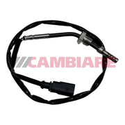 Cambiare Exhaust Gas Temperature Sensor before exha VE390471