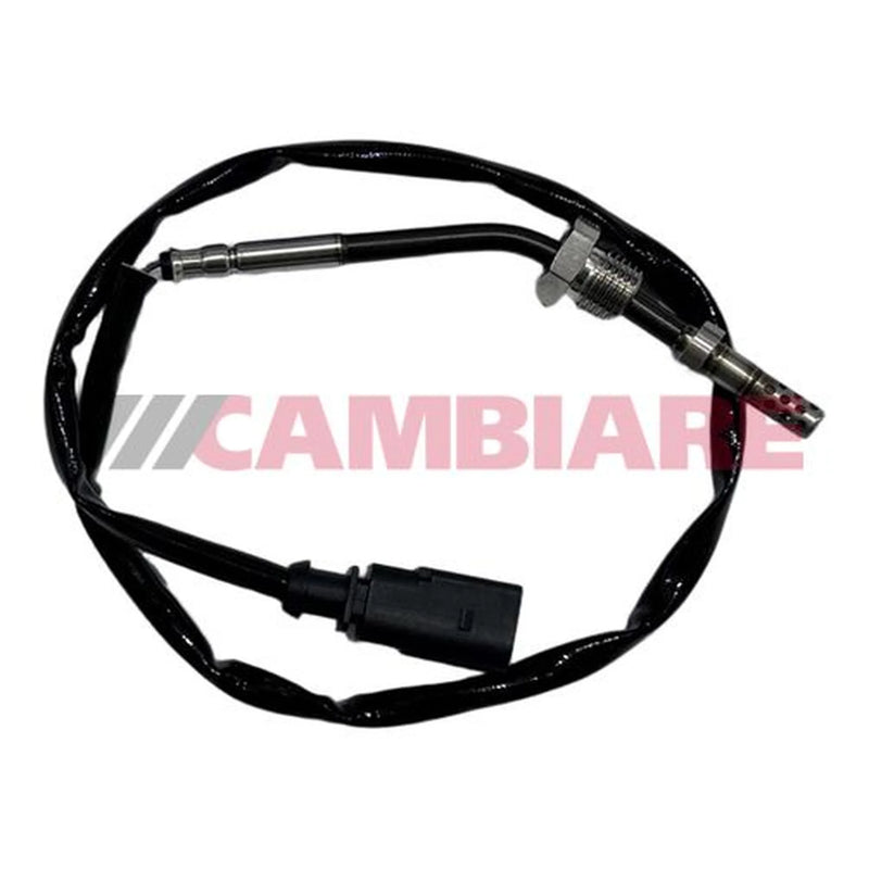 Cambiare Exhaust Gas Temperature Sensor before exha VE390471