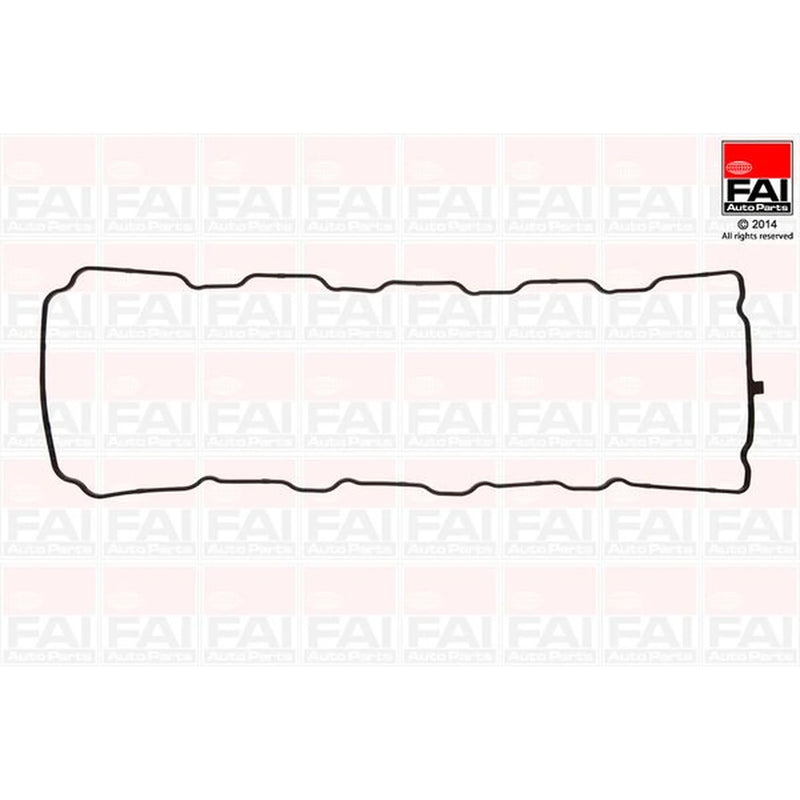 FAI Cylinder Head Cover Gasket