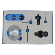 Laser Engine Timing Kit - for Audi, for VW 3.0 TDI 7588 Laser - Dynamic Drive