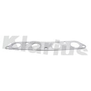 Klarius Exhaust Pipe Gasket OD fits Land Rover Freelander I 1998-2006 1.8