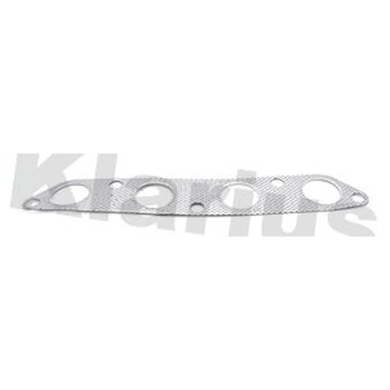 Klarius Exhaust Pipe Gasket OD fits Land Rover Freelander I 1998-2006 1.8