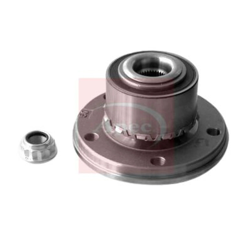 Apec Wheel Bearing Kit AWB1177