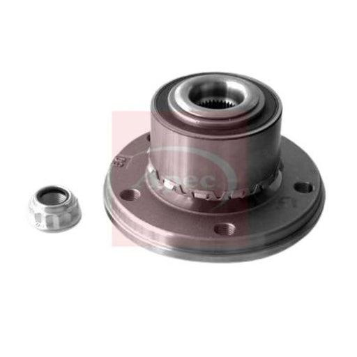 Apec Wheel Bearing Kit AWB1177