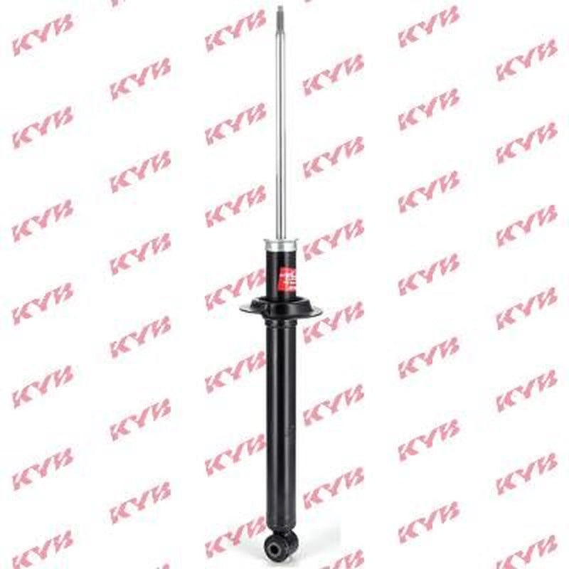KYB Shock Absorber Damper Strut Rear fits Renault Twingo I 1993-2007 1.2