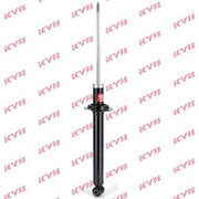 KYB 2 x Shock Absorbers fits Renault Twingo I 1993-2007 1.2