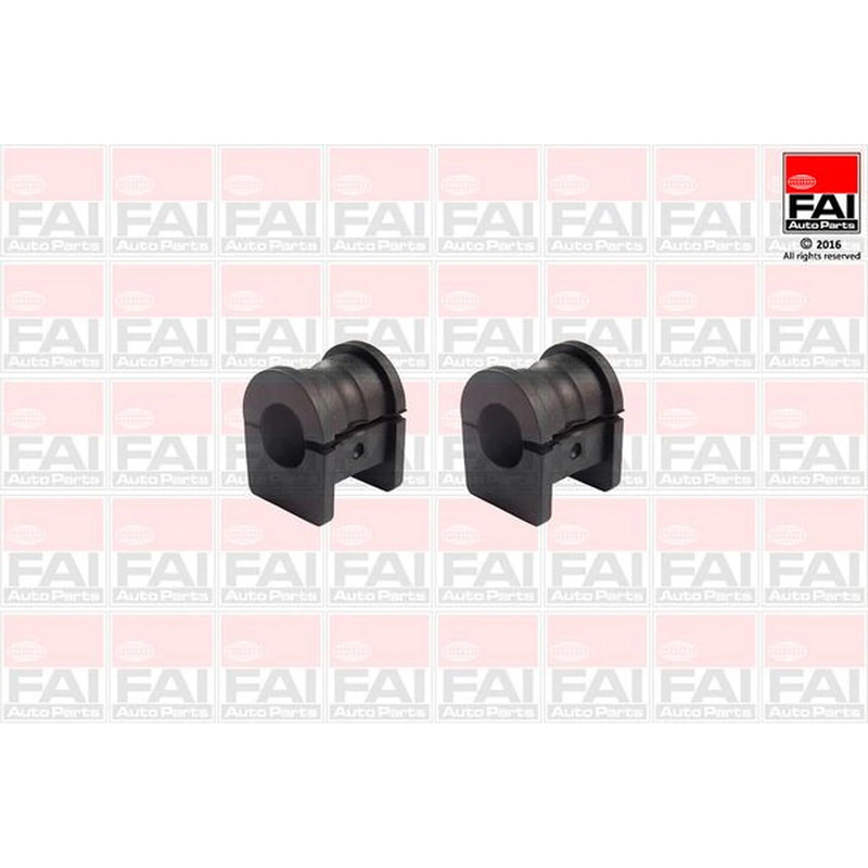 FAI 2 x Anti Roll Bar Mounting Bracket