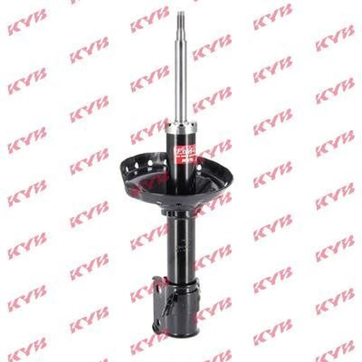KYB 2 x Front Shock Absorbers fits Subaru Forester 2002-2008 2.0 2.5