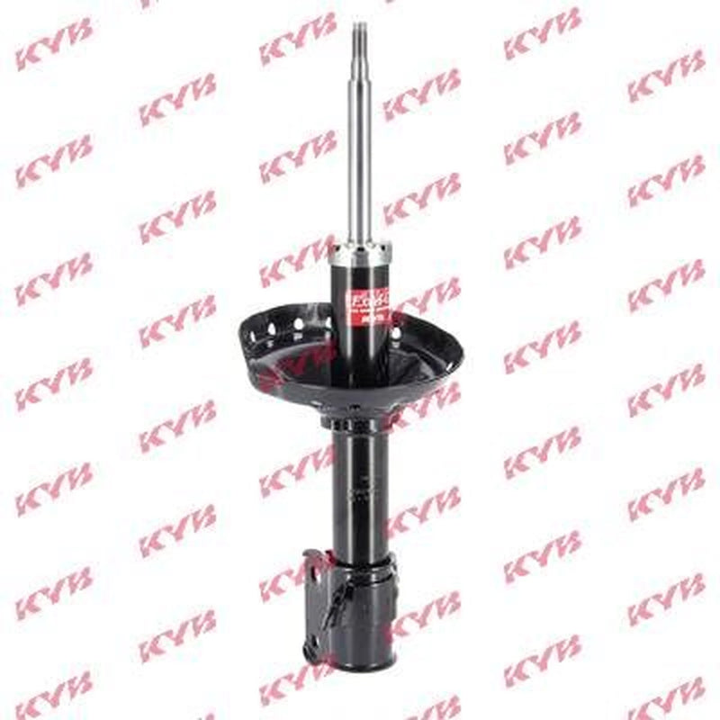 KYB Shock Absorber Damper Strut Front Left fits Subaru Forester 2002-2008