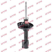 KYB 2 x Shock Absorbers fits Subaru Forester 2002-2008 2.0 2.5