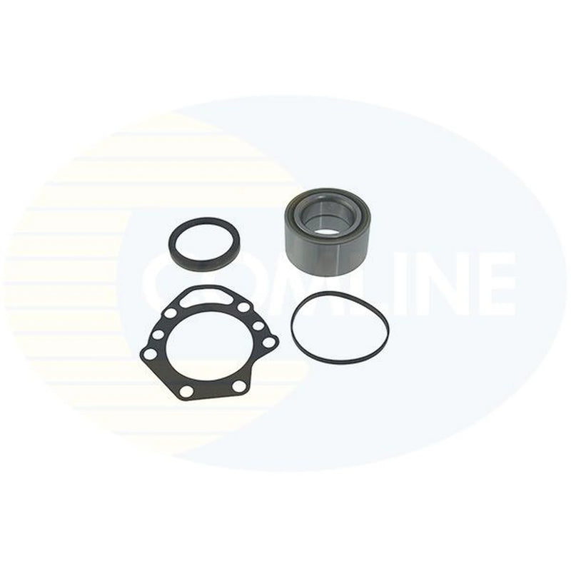 Comline Wheel Bearing Kit 84mm fits Mercedes-Benz G-Class 1996-2018