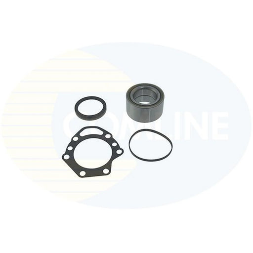 Comline Wheel Bearing Kit 84mm fits Mercedes-Benz G-Class 1996-2018