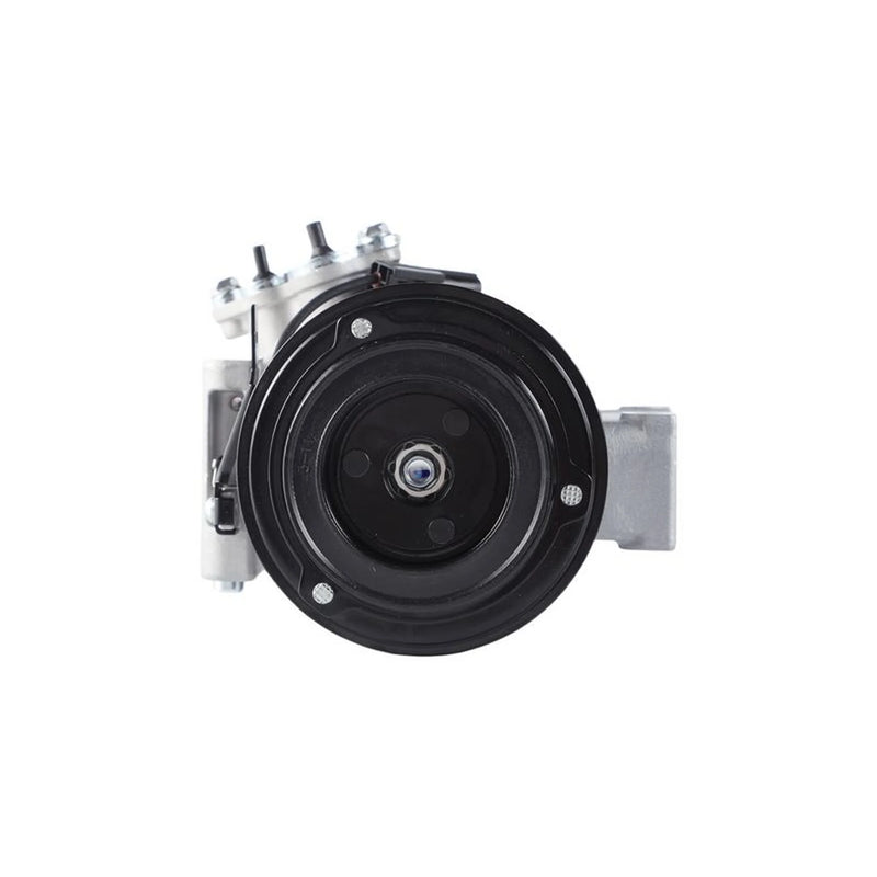 Hella Air Conditioning Compressor fits Mazda 3 2013-2019 1.5 2.0